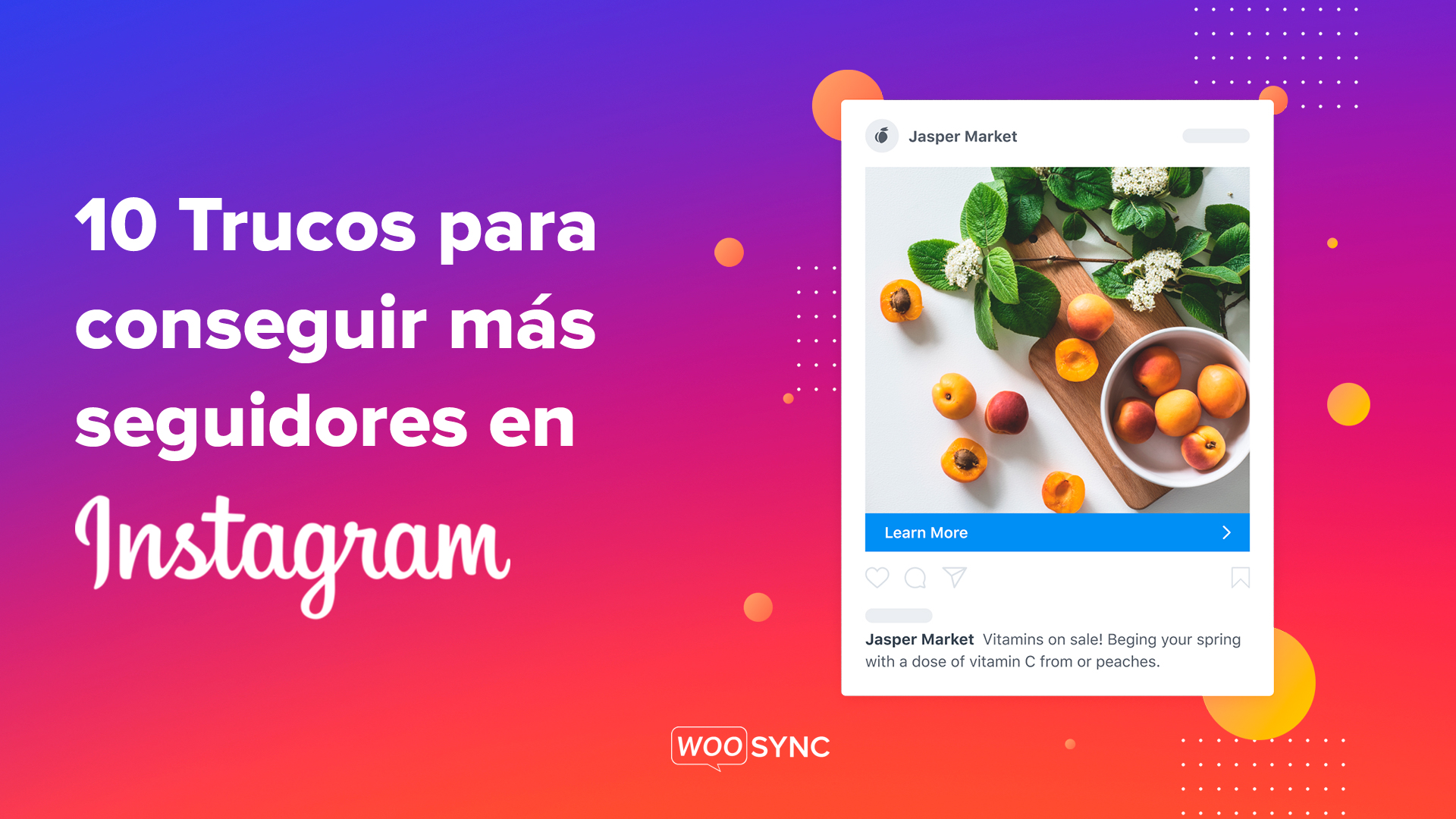 conseguir mas segudiores en instagram