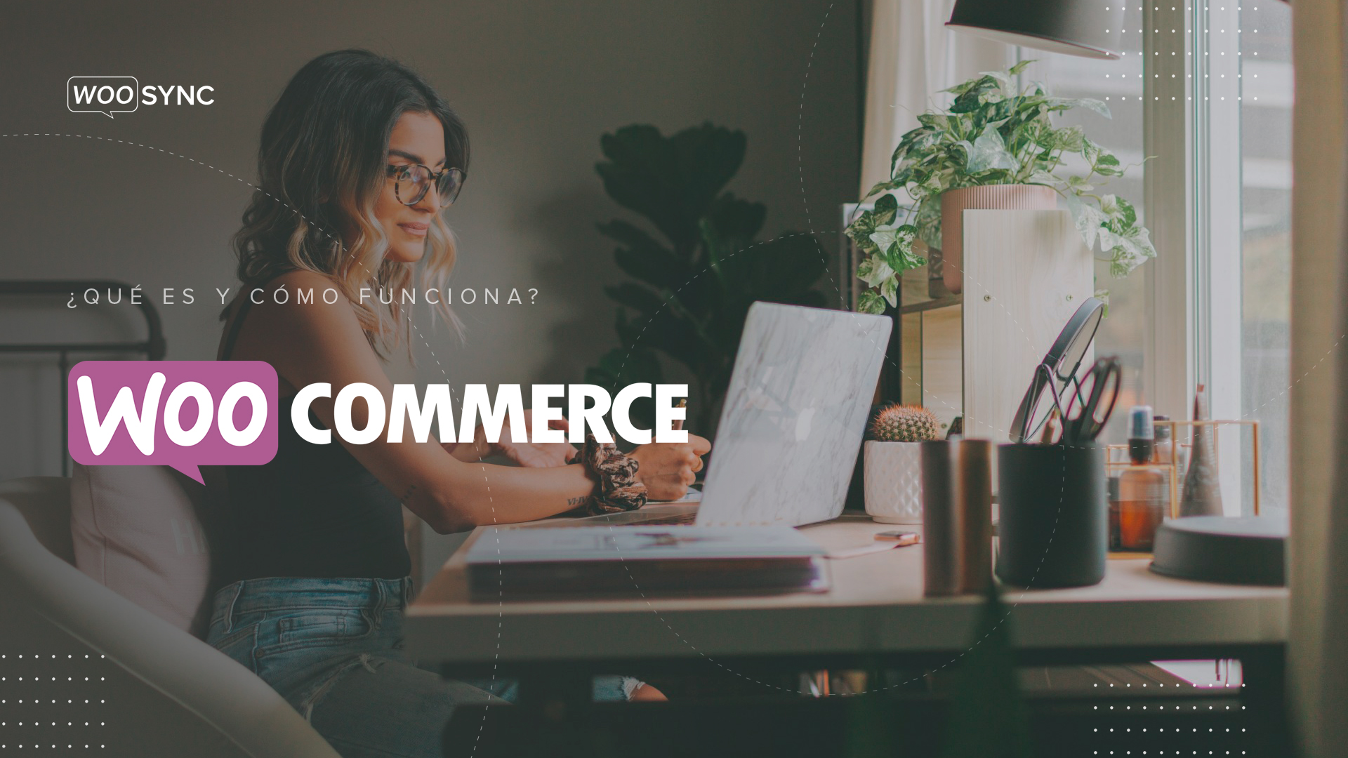 que es woocommerce