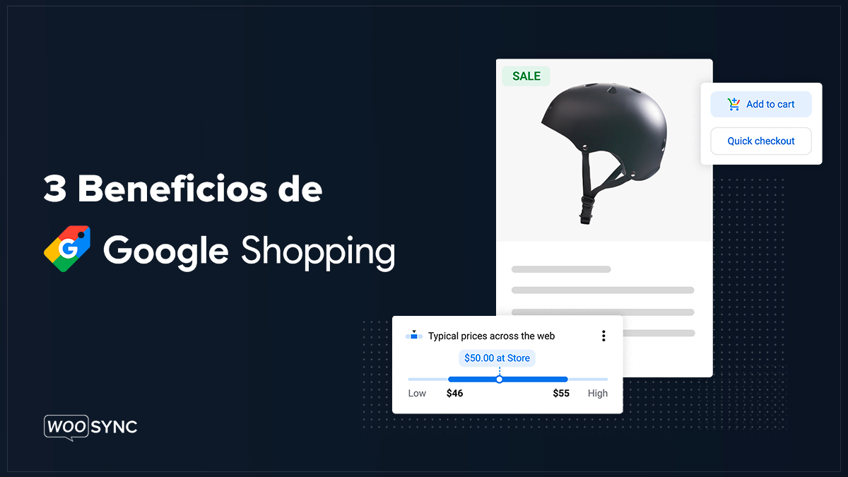 3 Beneficios De Google Shopping