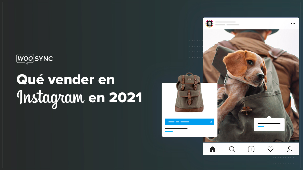 que vender en instagram en 2021