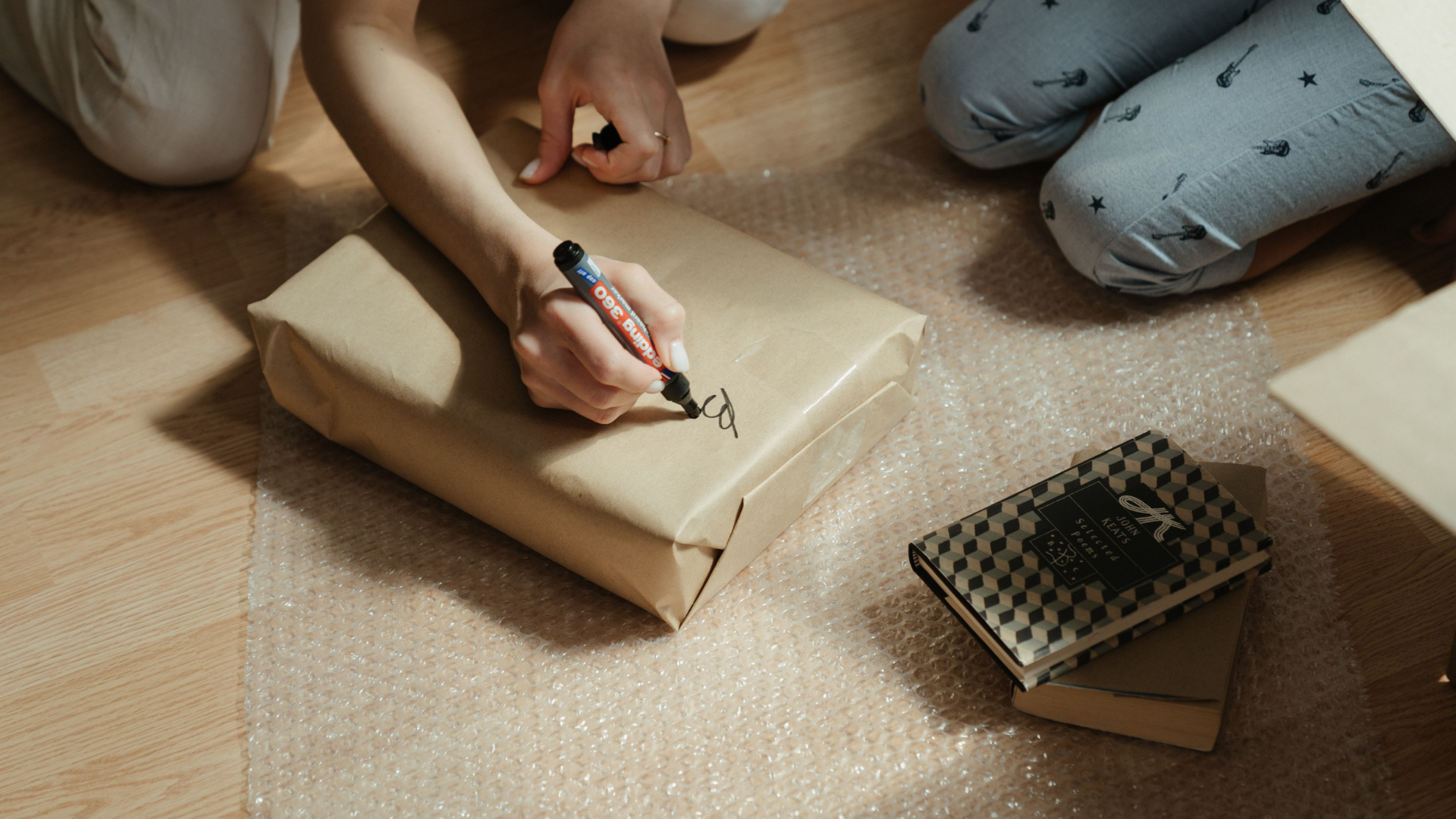 fidelizar clientes de mercado libre